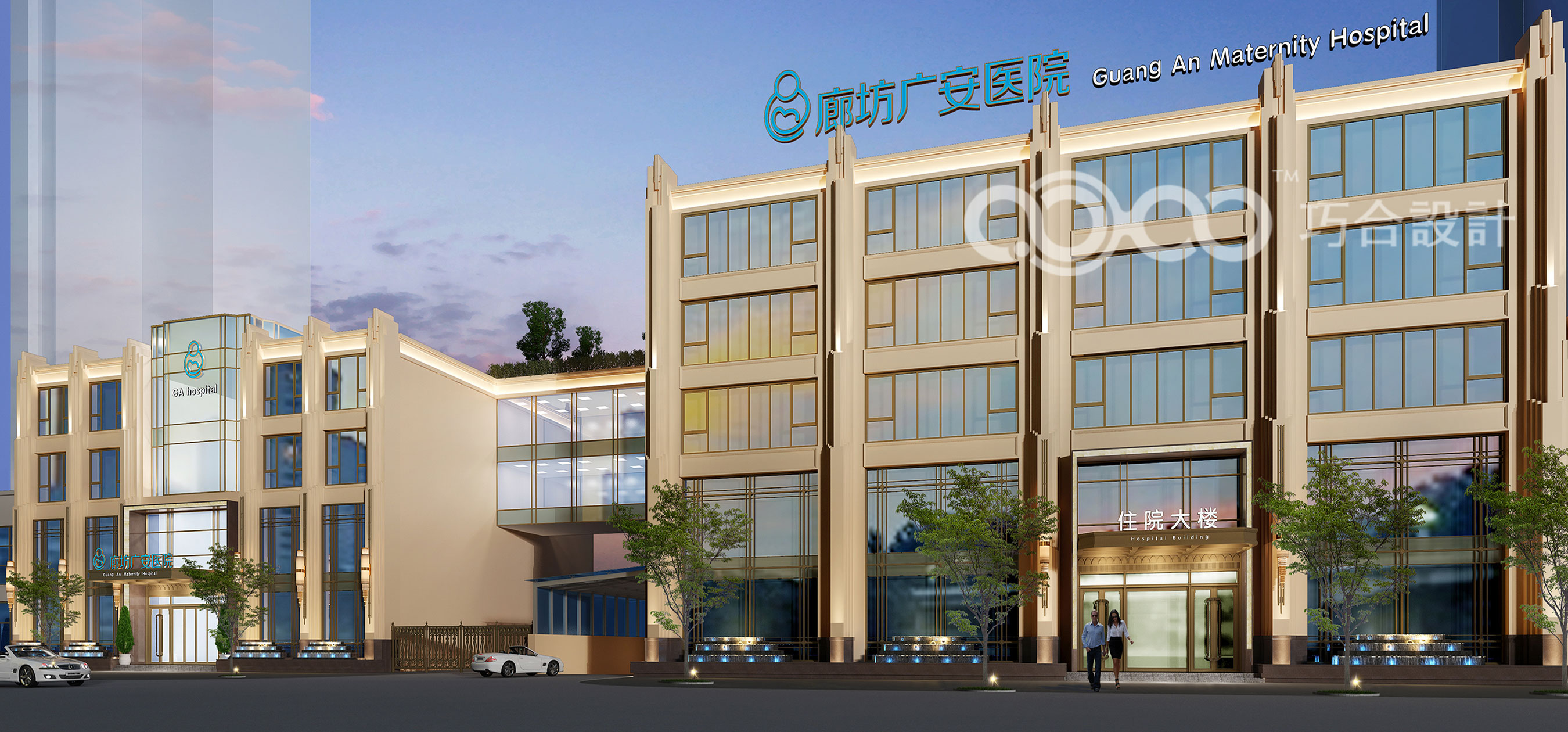 简而不失其华的三居室,简而不失其华