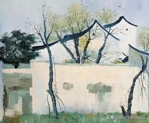 《古诗十九首》|人生如寄,多忧何为