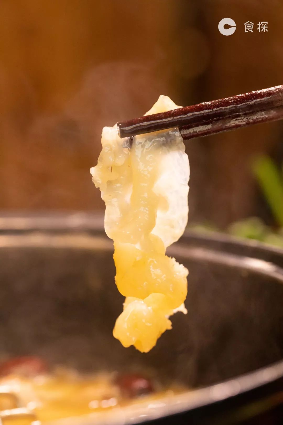 不务正业的“居酒屋”，吃完会变美！