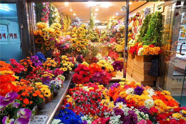 韩国之行领略异域风情,韩国自驾游感受