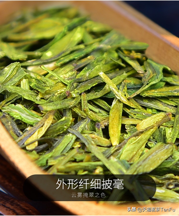 名优绿茶要用多少度的水泡茶,绿茶的基础知识及冲泡方法