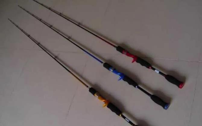 国产的路亚竿哪个牌子的比较好,300元以内路亚竿什么牌子好