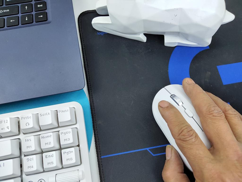 讯飞ai智能语音鼠标增加蓝牙键盘,讯飞ai鼠标能实时翻译吗