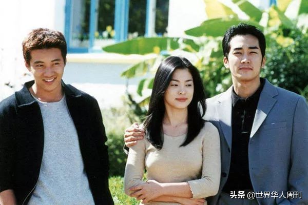 真实的韩国真如韩剧里一样吗,真实镜头下的韩国首尔