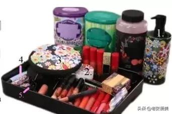 blackpink同款化妆品,blackpink用什么护肤品