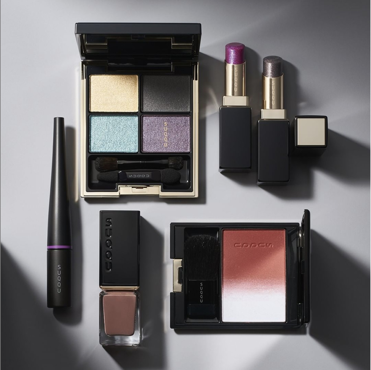 2021年秋冬彩妆新品,秋冬彩妆新品大全