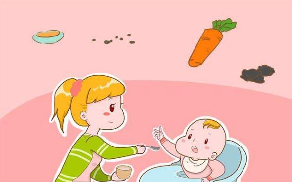 宝宝肠胃不好3大妙招轻松应对,宝妈肠胃不好怎么调理