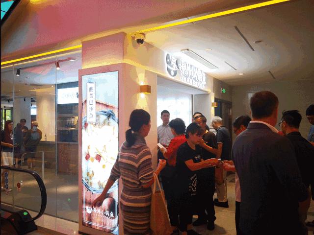 宜林市集怎么样,上海宜林市集