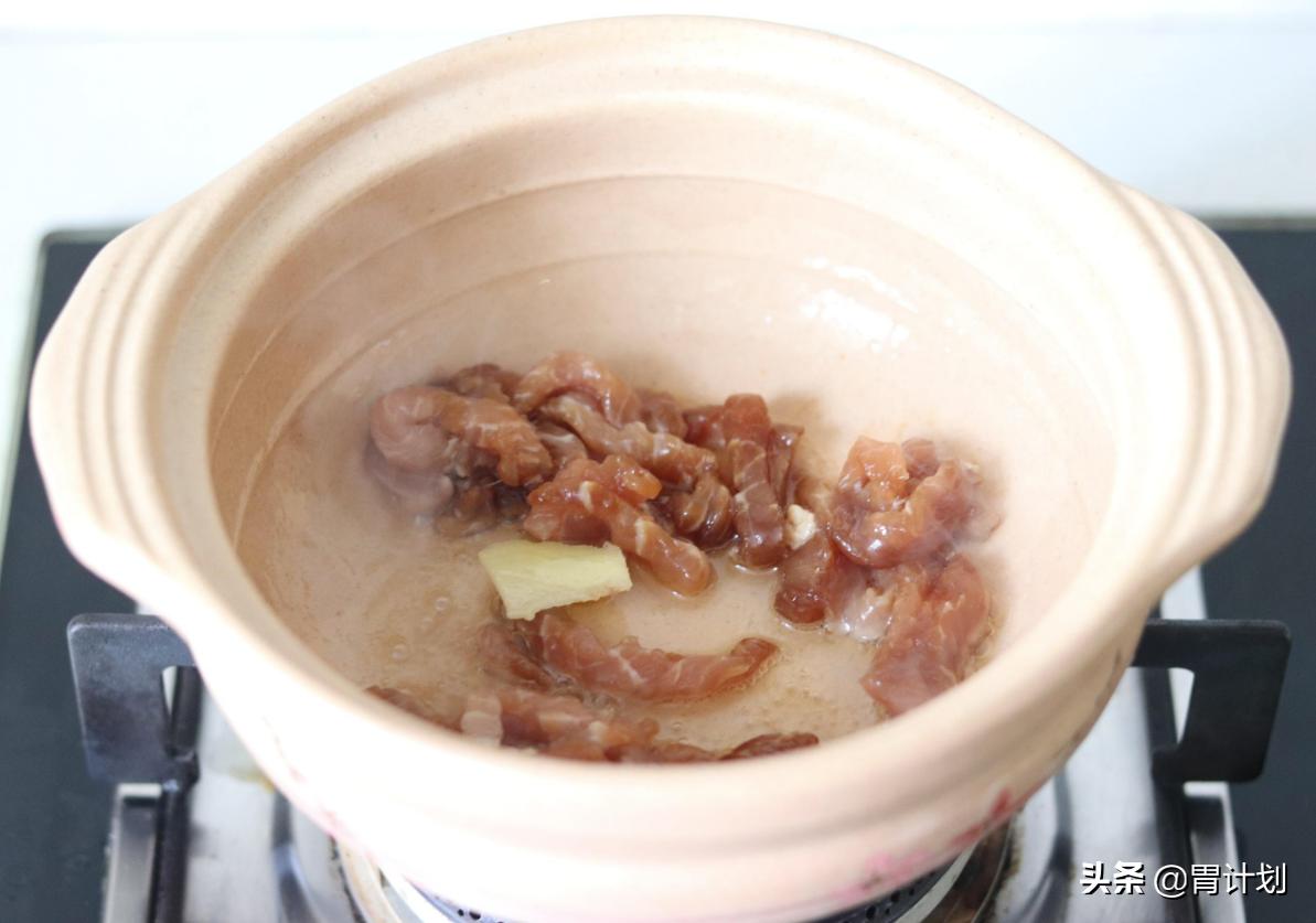 砂锅养锅开锅不裂的方法,新砂锅正确开锅和养锅方法