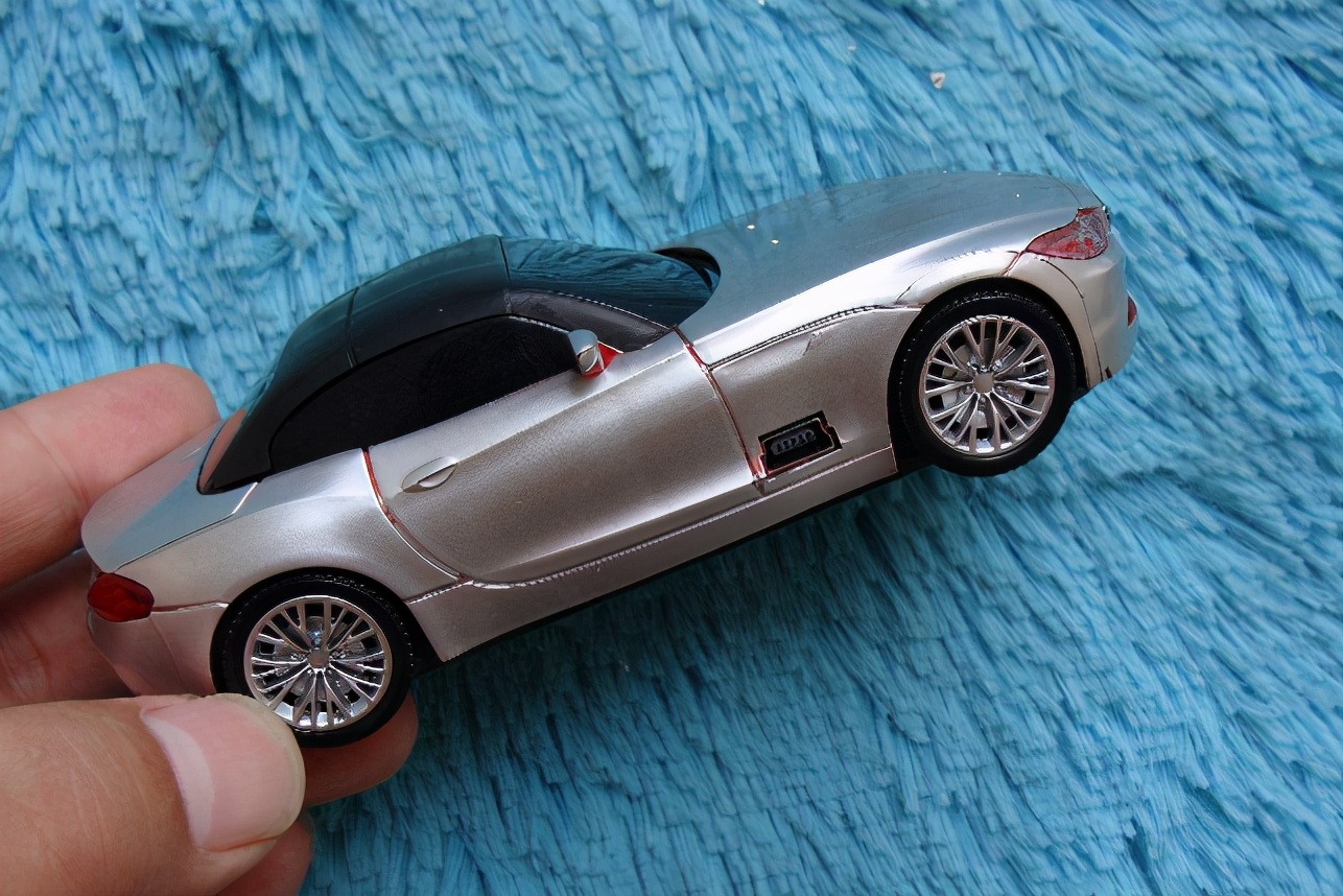 为什么现在看不到*子狗电**了?打败它的是高德地图吗?