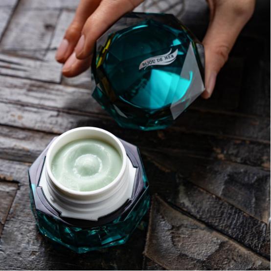 bijoudemer化妆品怎么样,bijoudemer海洋幸福面膜