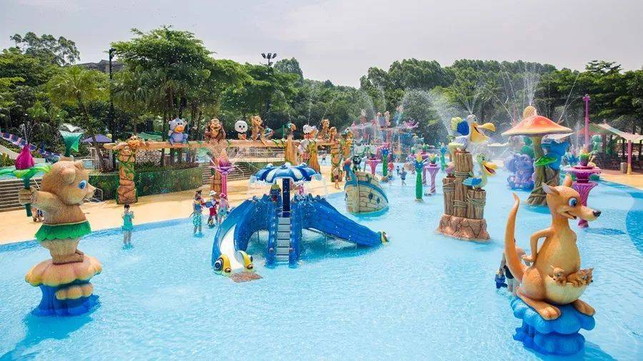 广州长隆水上乐园限量抢购,广州长隆水上乐园团购129元