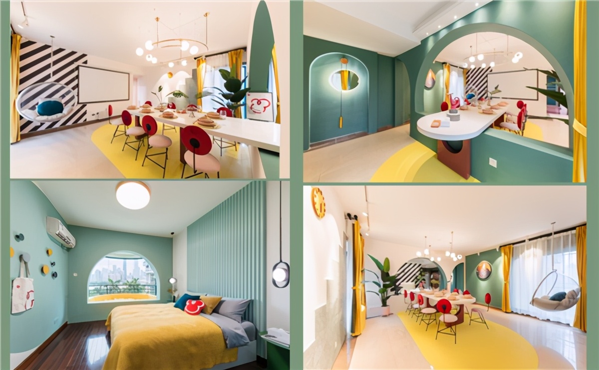 路客民宿怎么样,路客民宿入驻条件