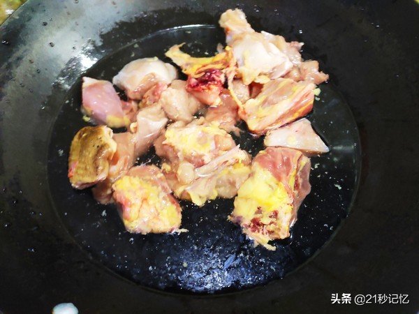 鹿茸菇滋补菌汤,鹿茸菌煲什么汤好喝