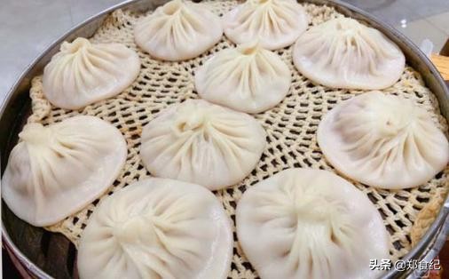 开封正宗小吃第一楼灌汤包的配方,郑州市中原区正宗开封灌汤包地址