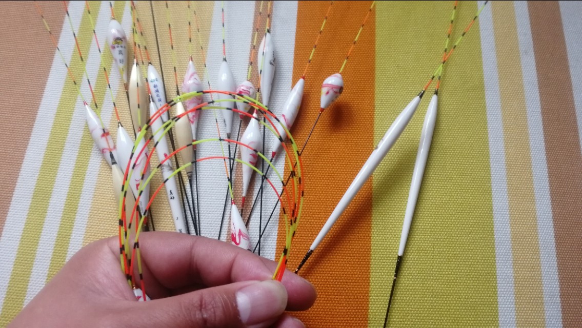 选漂有什么讲究,水层漂该怎么选择