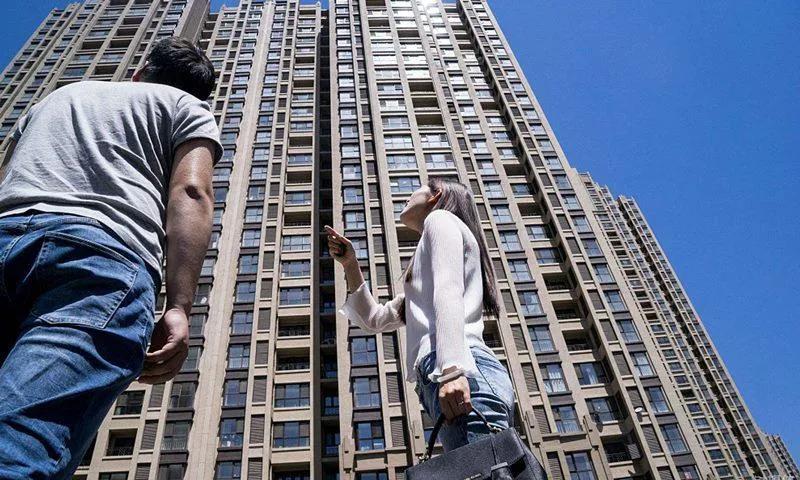 一周楼评,石家庄商业地产前景