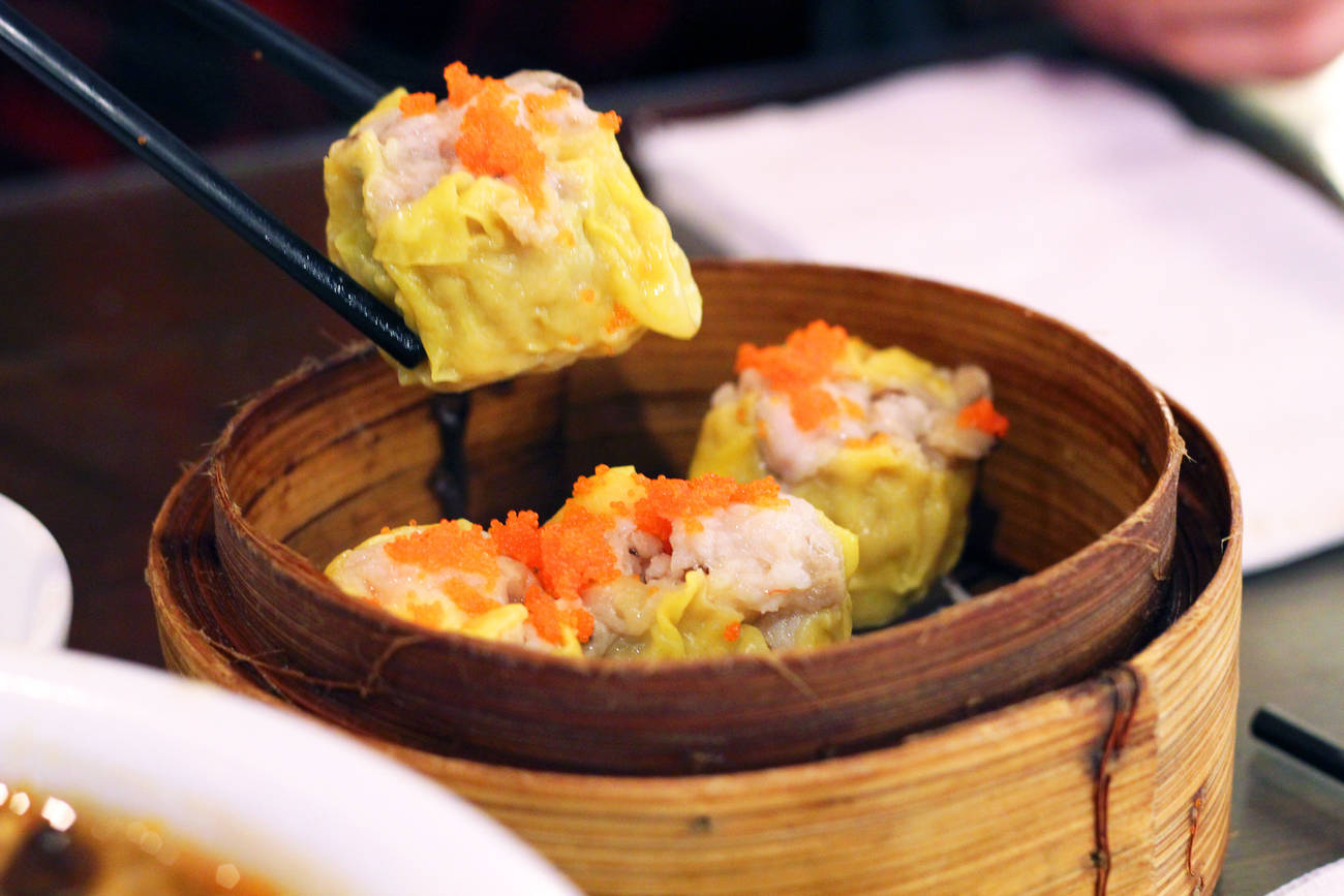 粤式点心美食做法,美食盘点有哪些