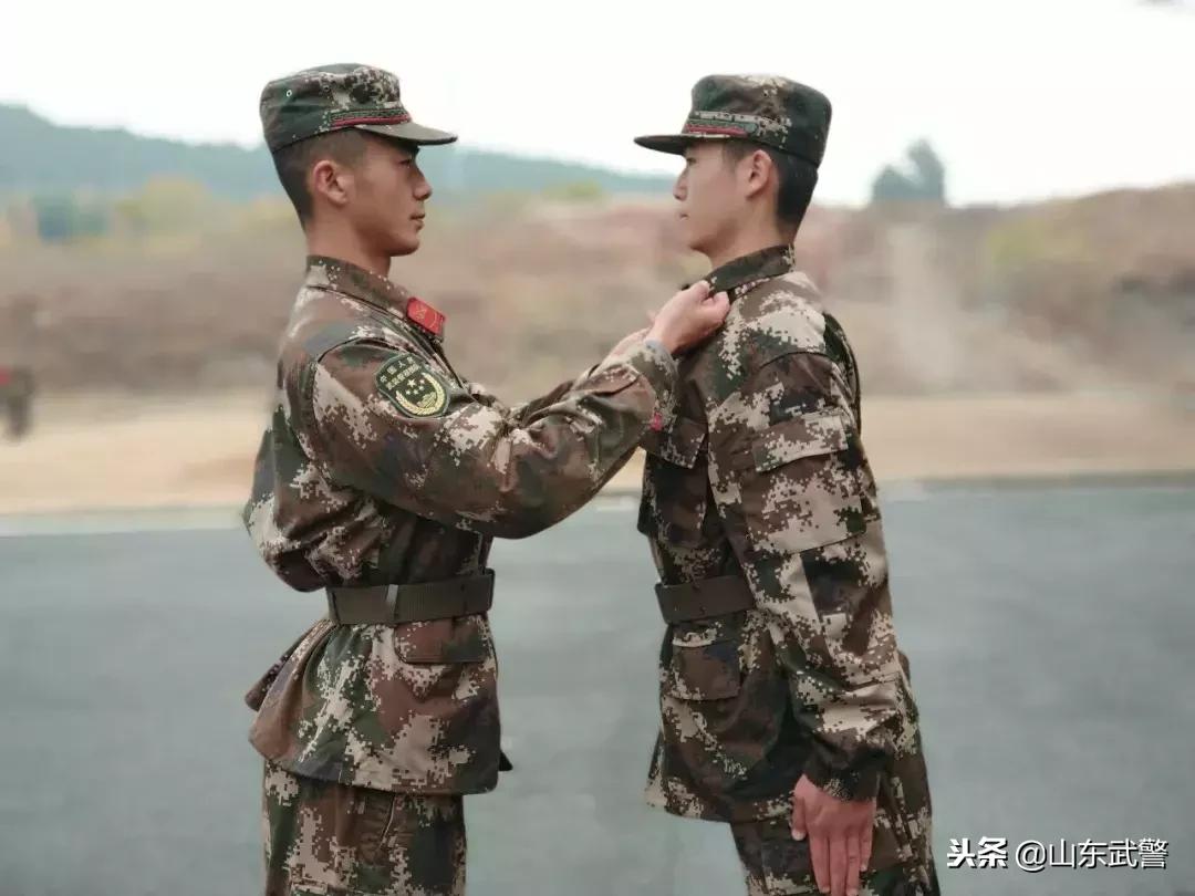 我的班长我的兵,部队里的我的班长