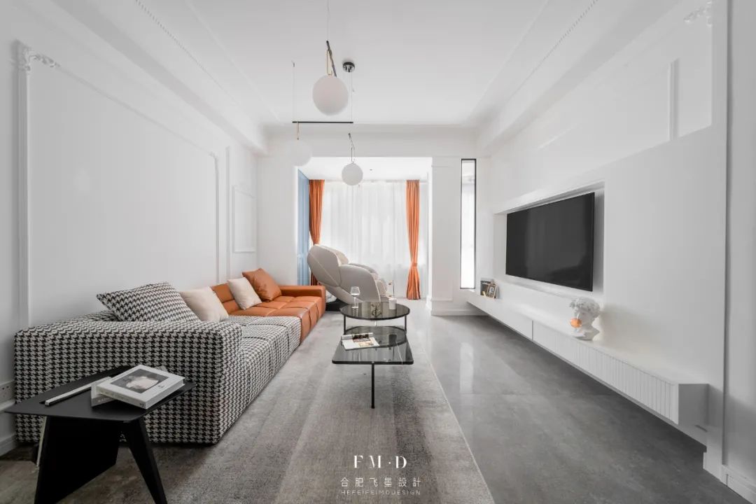 家装法式风格效果图,家装简约风格经典案例