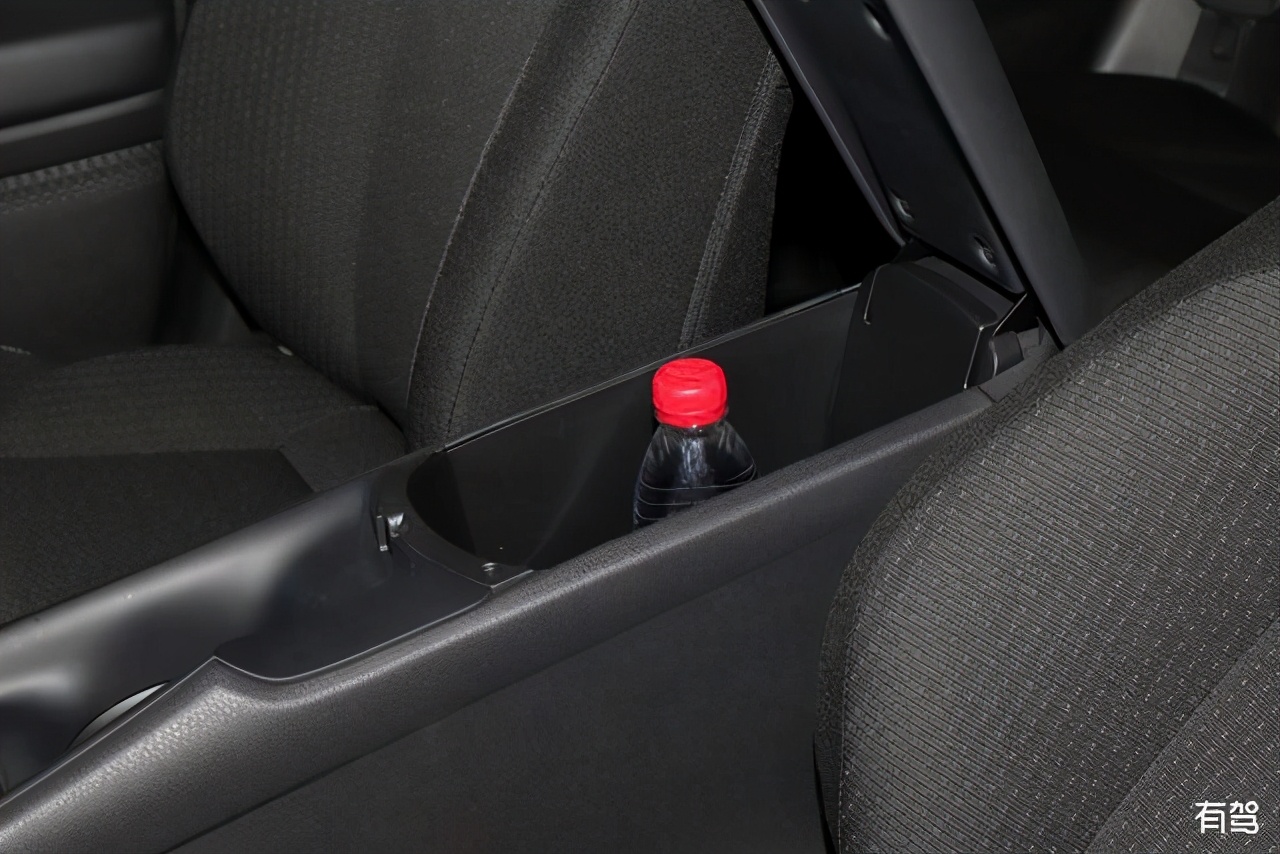 汉兰达内饰有哪几款,汉兰达内饰品质感