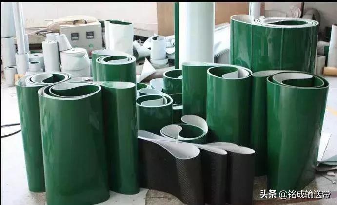 输送带产品打滑的原因和解决办法,输送带出现打滑怎么办