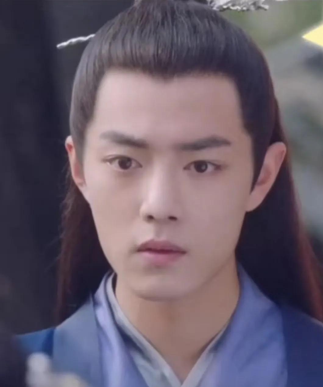 聊斋书故事,聊斋故事惊变