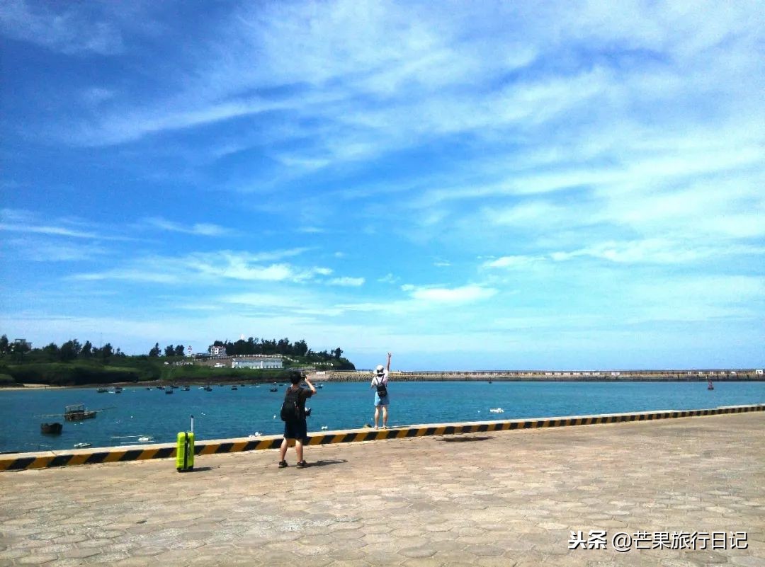 广州到涠洲岛旅游攻略,广州涠洲岛