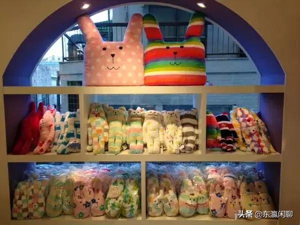 日本必买的杂货铺,日本杂货店手卷烟购买攻略