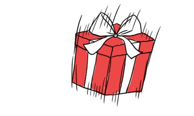 幸福邻里味｜小业主浓情生日趴，快来报道吧