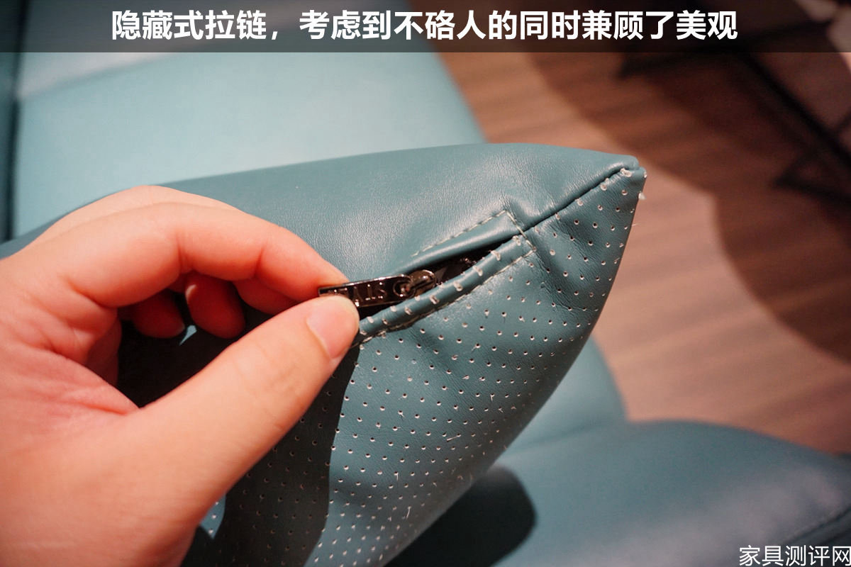 沙发舒适性推荐,这款懒人沙发给你全方位的舒适