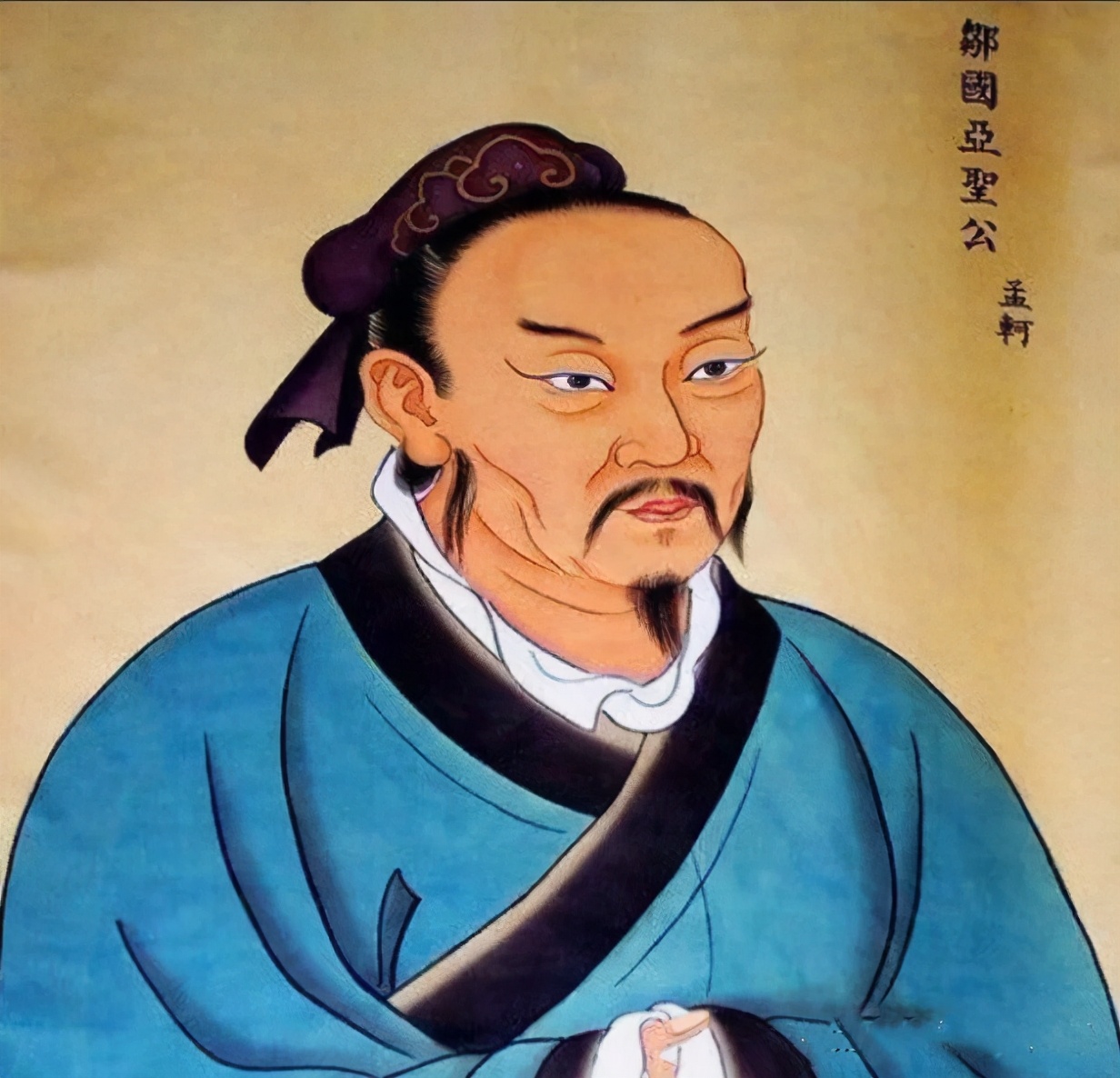 易中天评价韩非的法与术,易中天法家思想全集