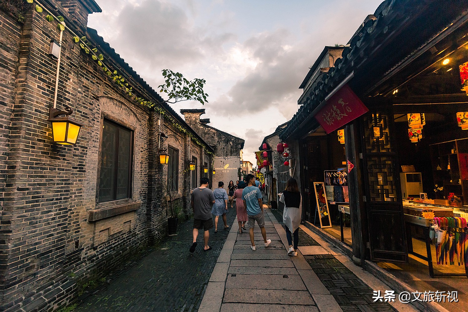 老无锡清名桥,记忆中的变迁无锡清名桥