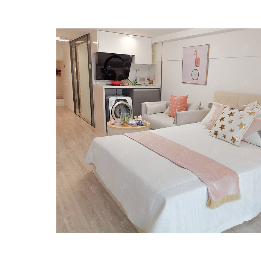 红豆智慧公寓,红豆集团地产质量怎么样