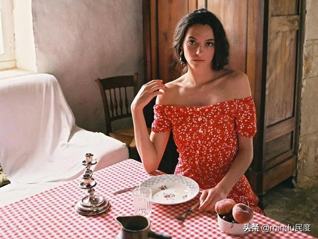 抖音易梦玲视频,抖音女神除了易梦玲还有谁