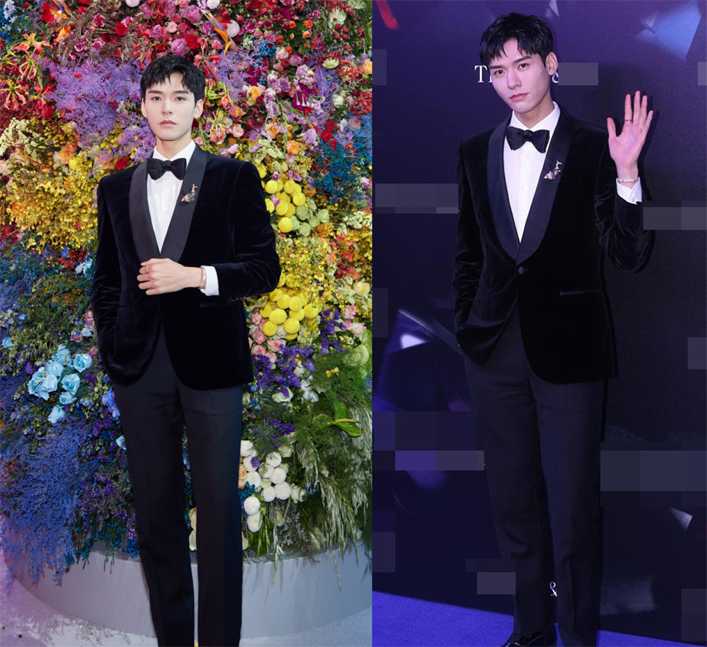 许晴50岁的美,52岁许晴惊艳亮相图