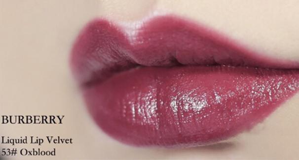 盘点15支年度显白口红试色,牛血色口红推荐色号显白