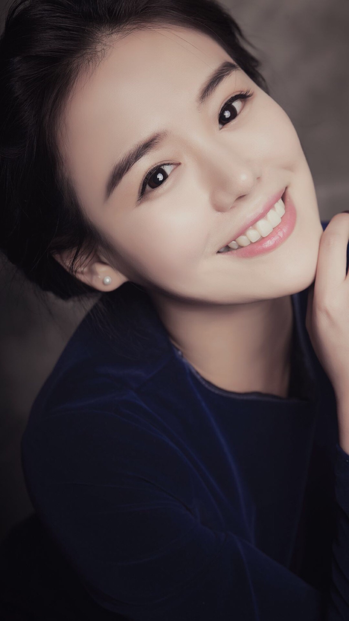 马思纯身材发福,马思纯近期身材