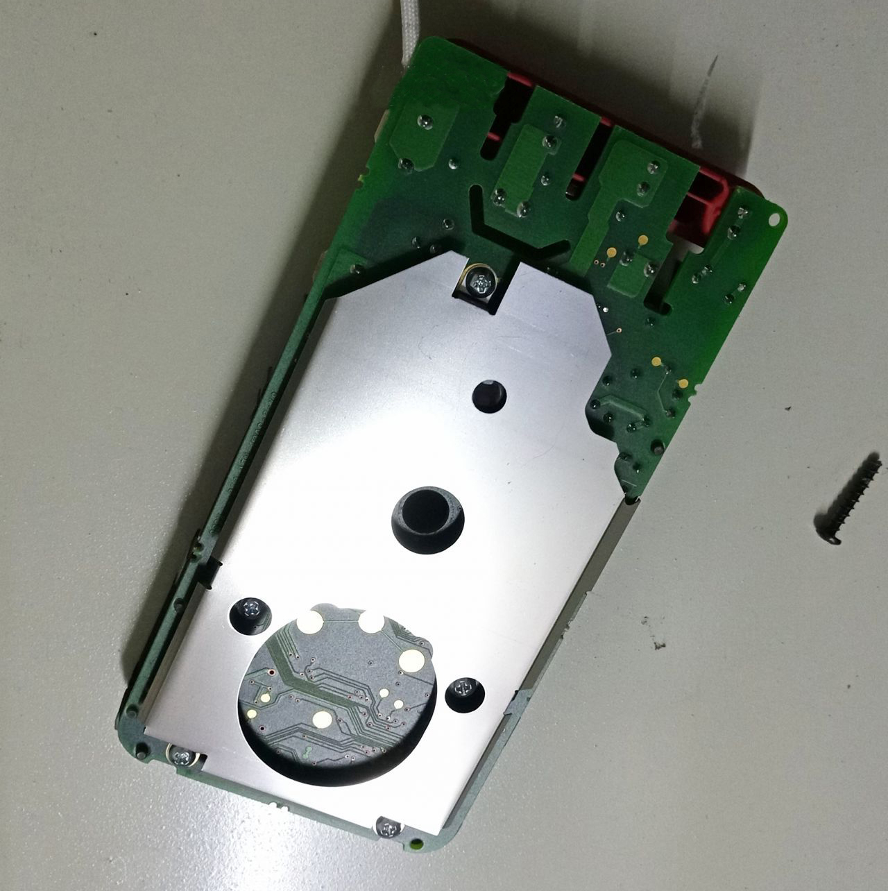 福禄克万用表,福绿克万用表真假辨别