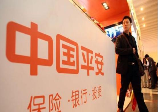 中国平安一年盈利,中国平安一年利润