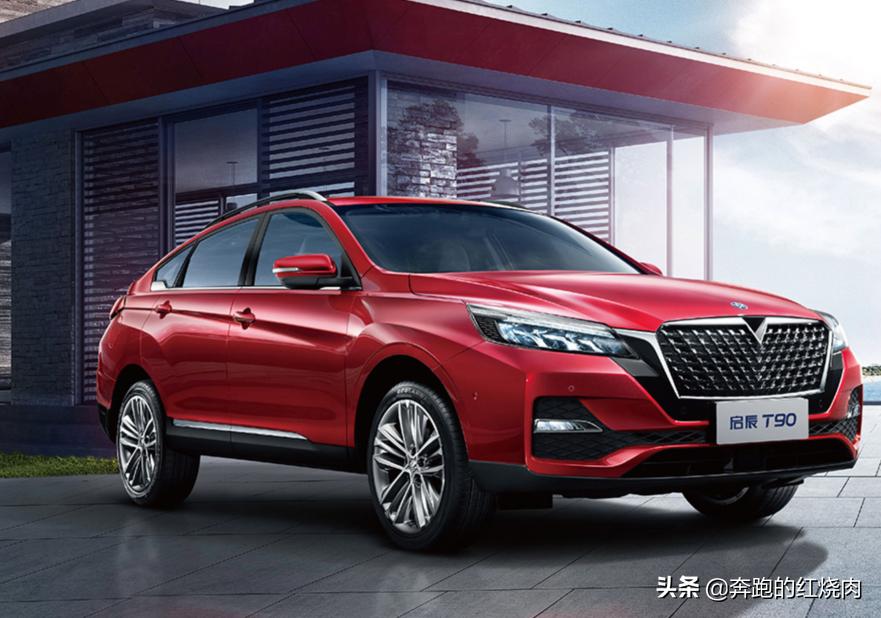 全新跨界启辰t90,启辰t90为何是中型suv