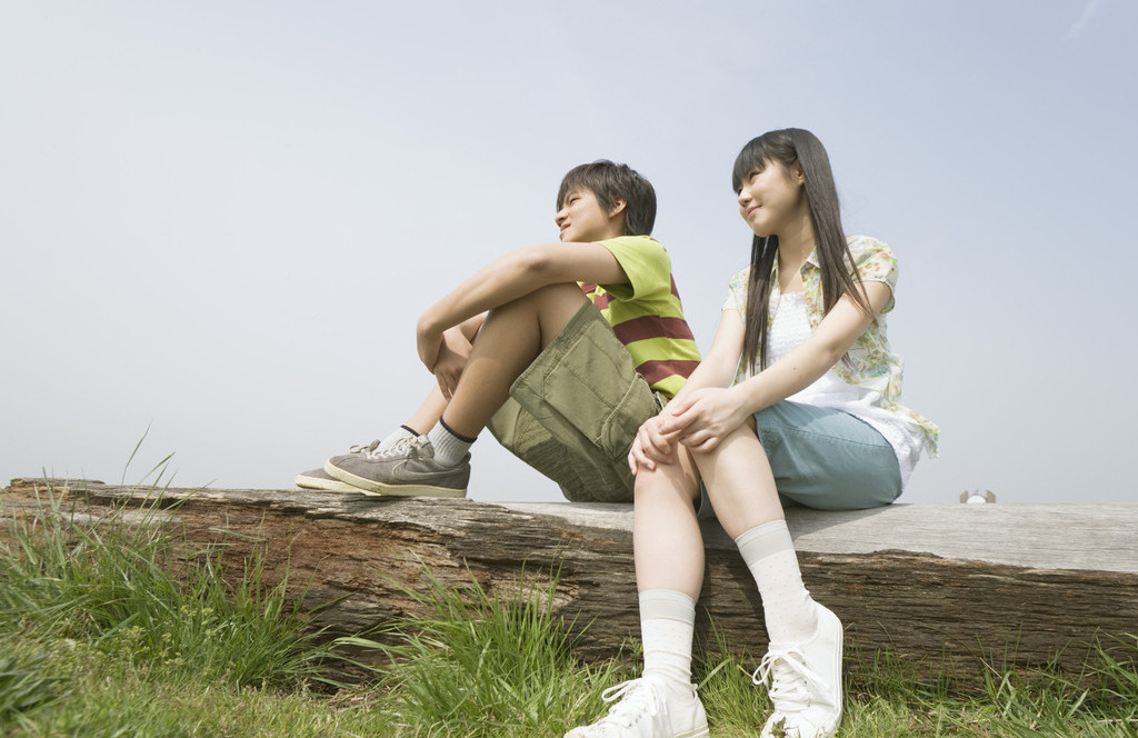 孩子早熟的十大征兆,孩子有些早熟与什么有关