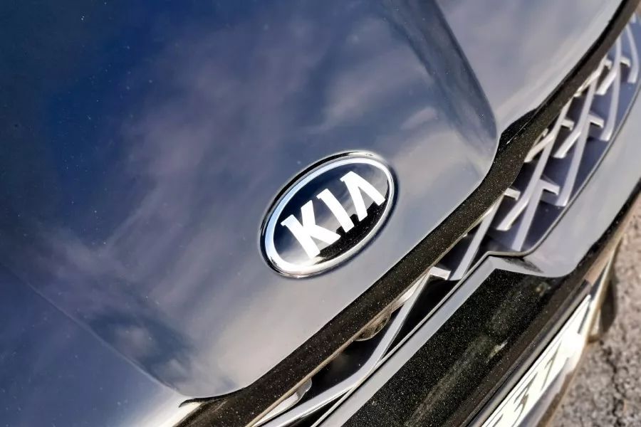 全新起亚k5测评,全新起亚K5试驾