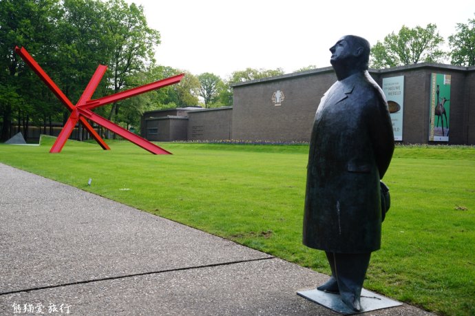 10日荷兰自由行攻略3，在自由包容的国度里浪漫放飞自我