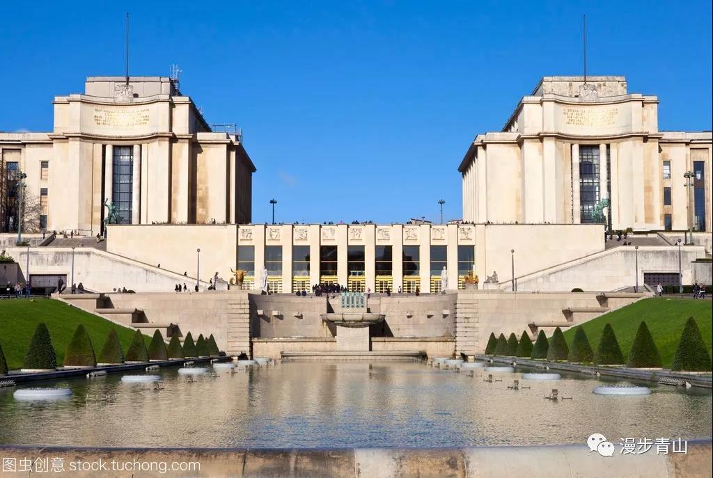 邂逅深秋---欧洲漫记(4)