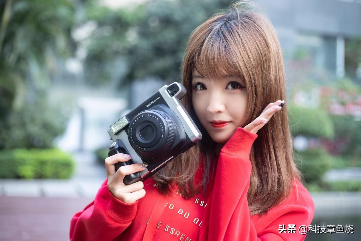 富士instaxwide300操作视频,富士instaxwide300拍立得