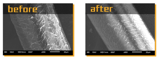 护发精油毛糙修复变柔顺,头发干枯毛躁怎么养发小妙招