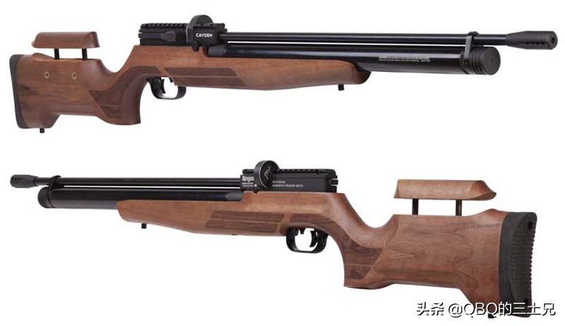 本杰明气枪图片大全,本杰明气枪适合新手吗