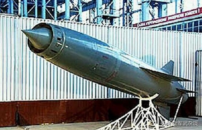 比055还大的巡洋舰,核动力巡洋舰有多强