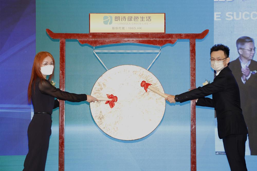 朗诗绿色生活完整版,朗诗差异化增长回归价值经营